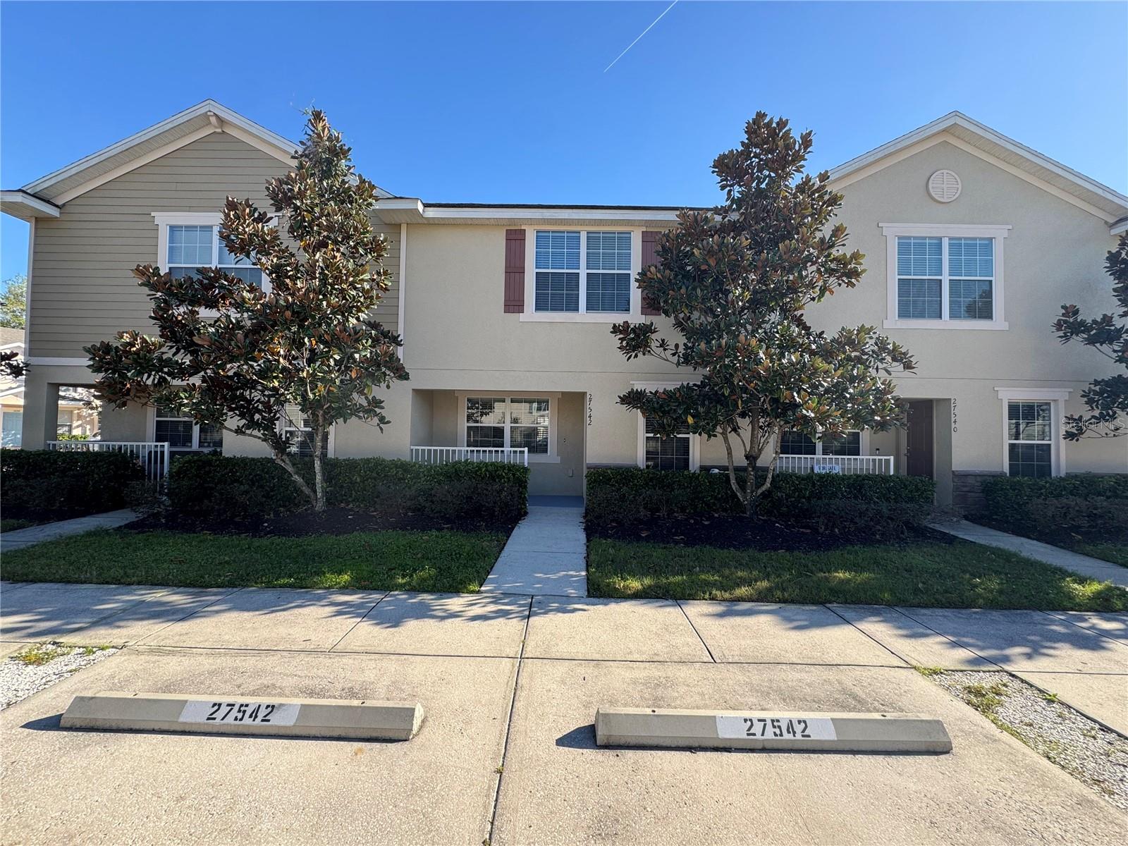 Details for 27542 Desert Willow Way, WESLEY CHAPEL, FL 33544