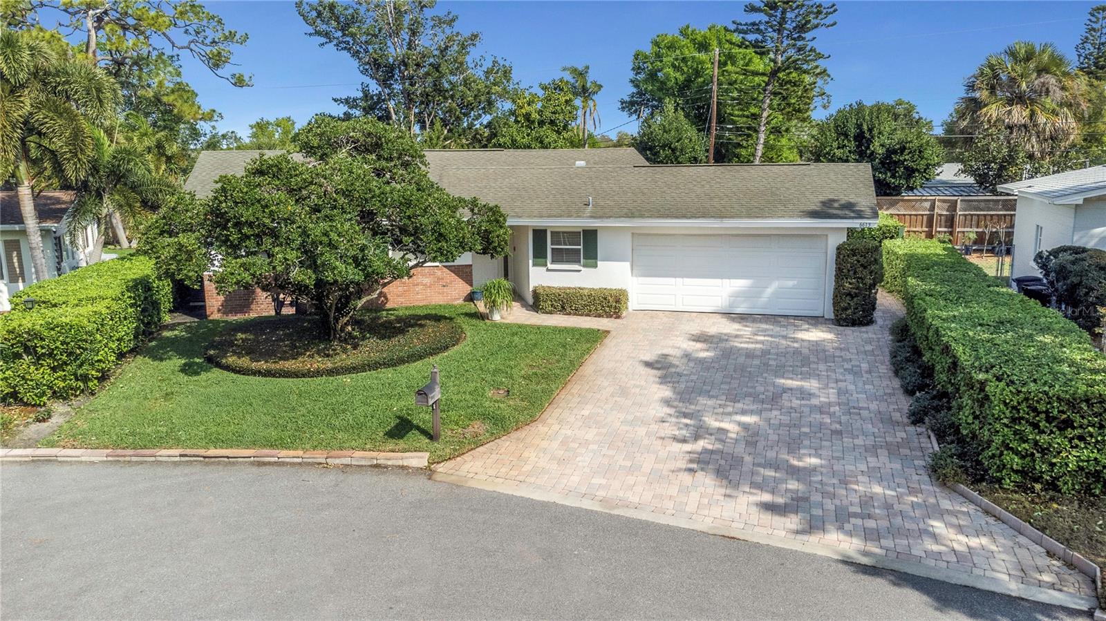 Details for 6613 Flamingo Way S, ST PETERSBURG, FL 33707