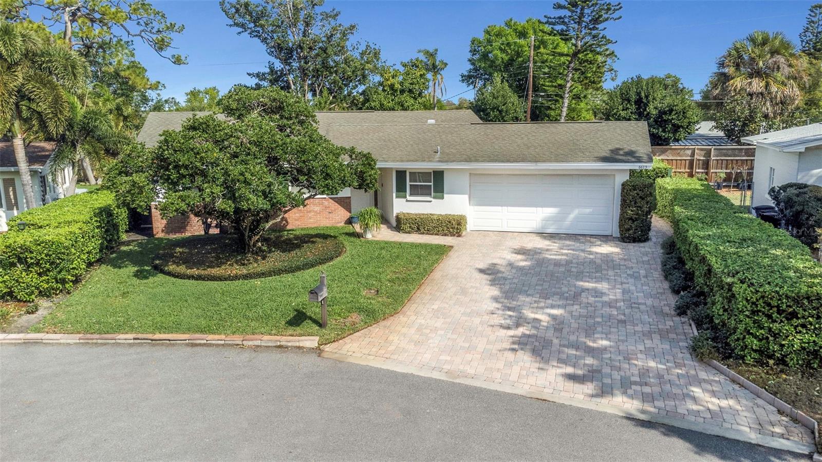 Image 54 of 75 For 6613 Flamingo Way S