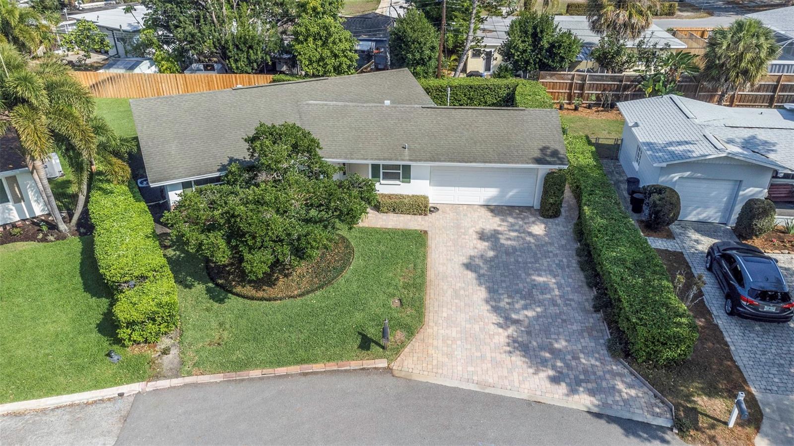 Image 57 of 75 For 6613 Flamingo Way S