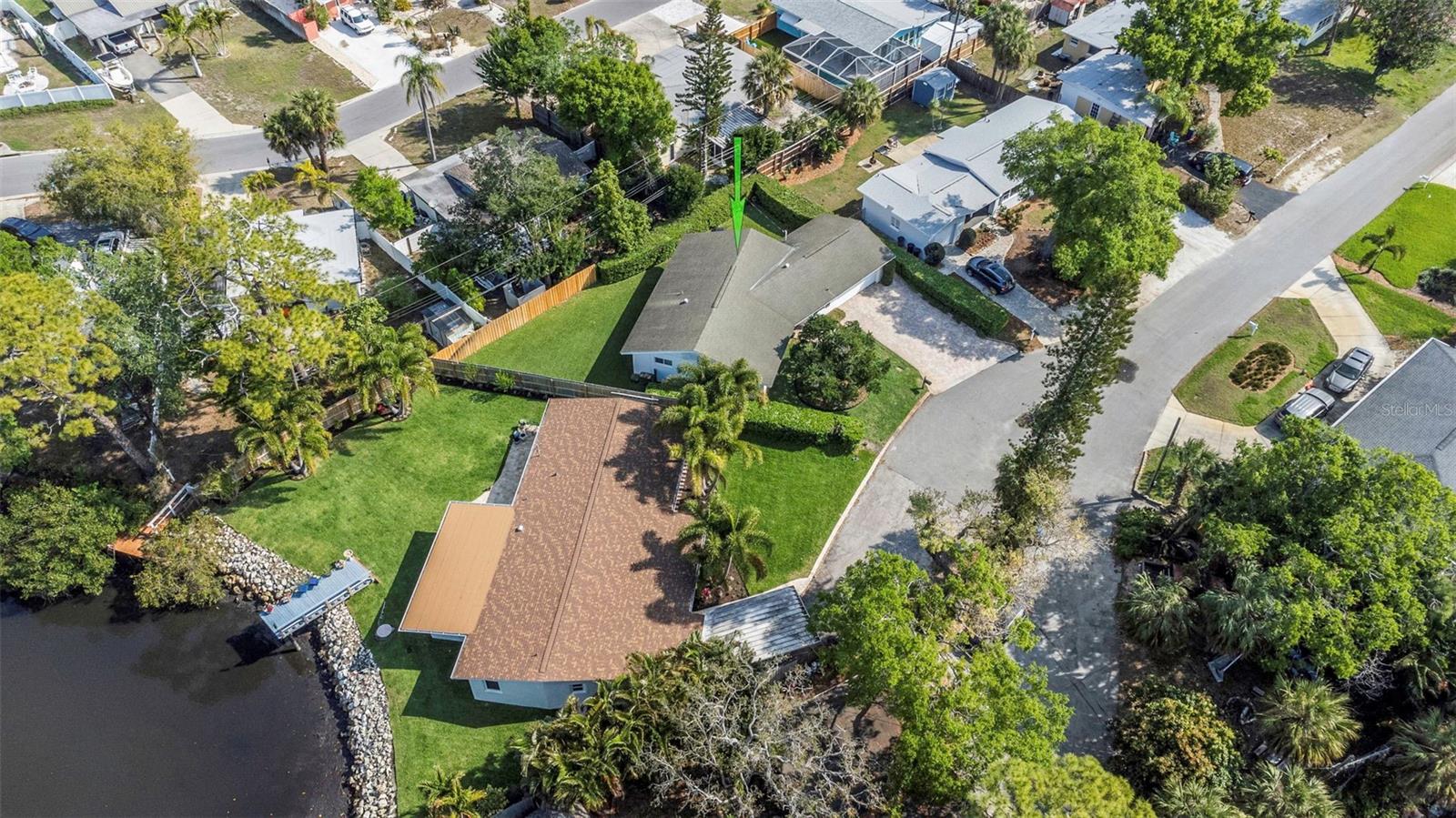 Image 66 of 75 For 6613 Flamingo Way S