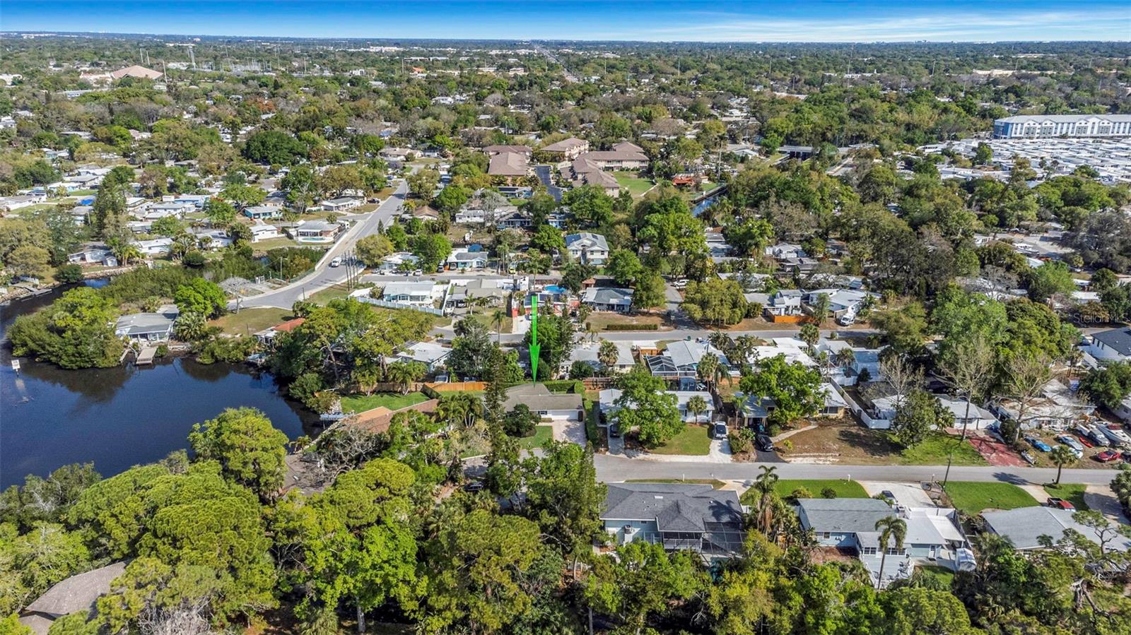 Image 67 of 75 For 6613 Flamingo Way S