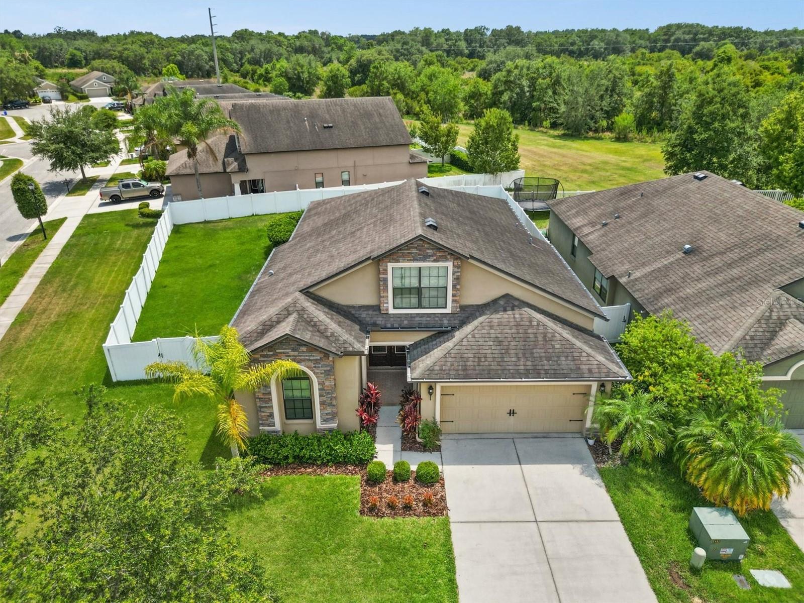 Image 42 of 53 For 6539 Boulder Run Loop