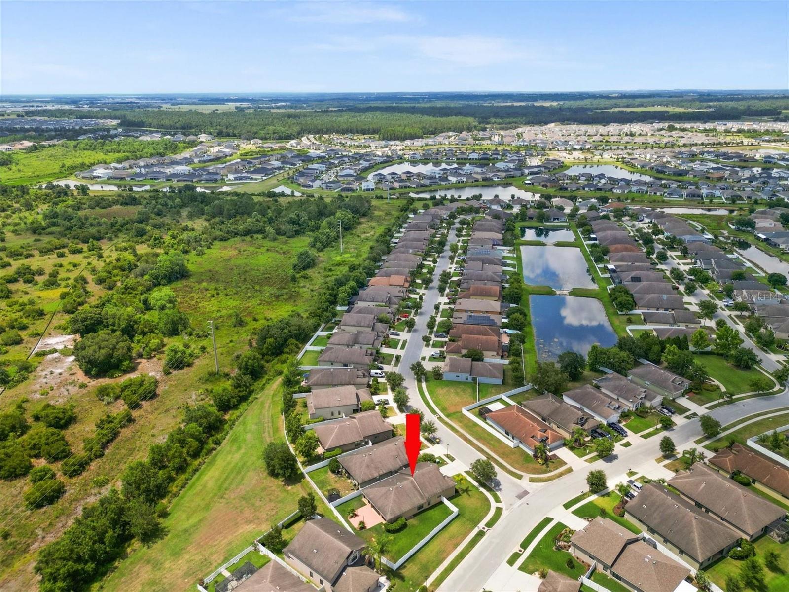 Image 45 of 53 For 6539 Boulder Run Loop