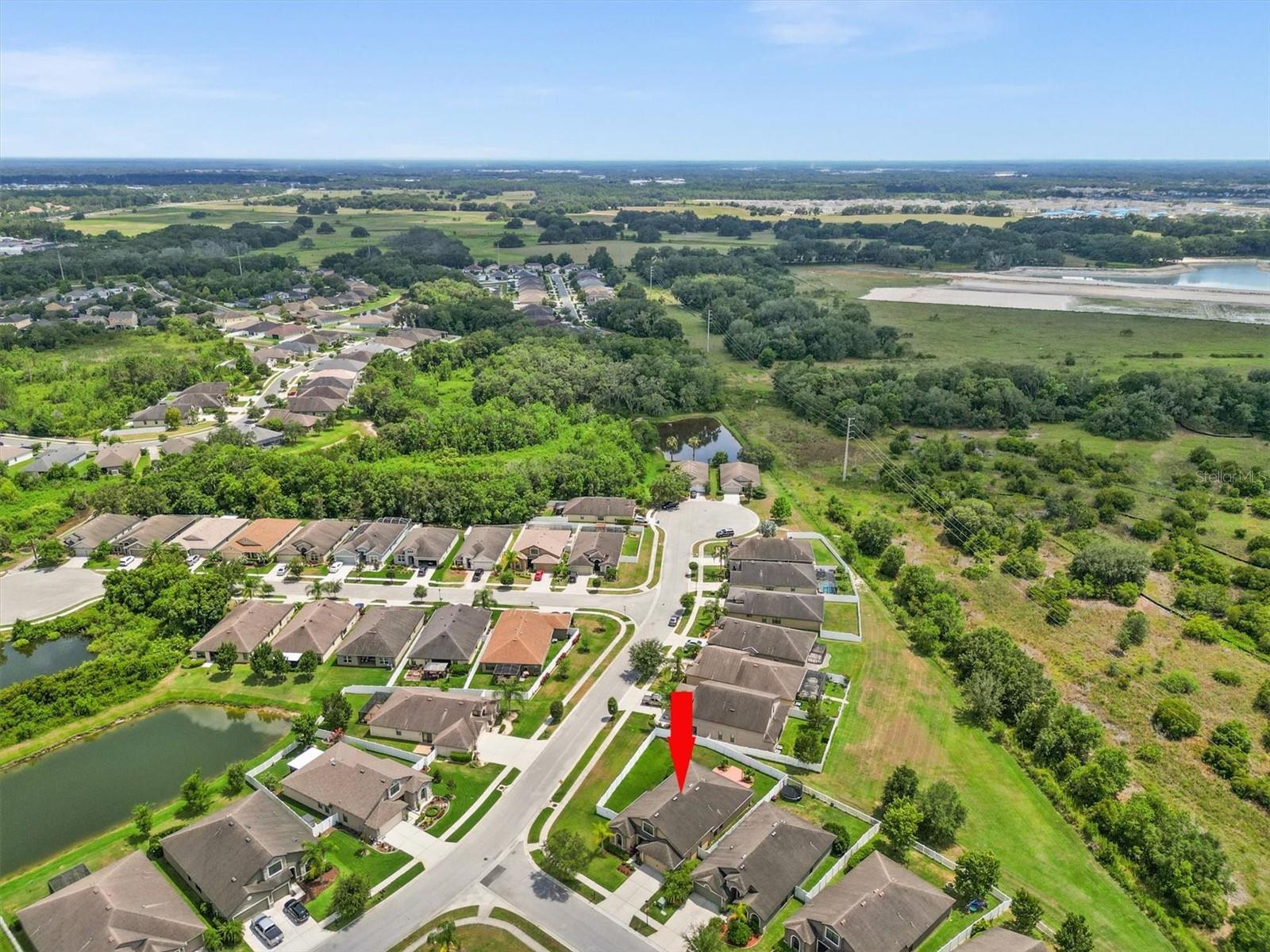 Image 46 of 53 For 6539 Boulder Run Loop