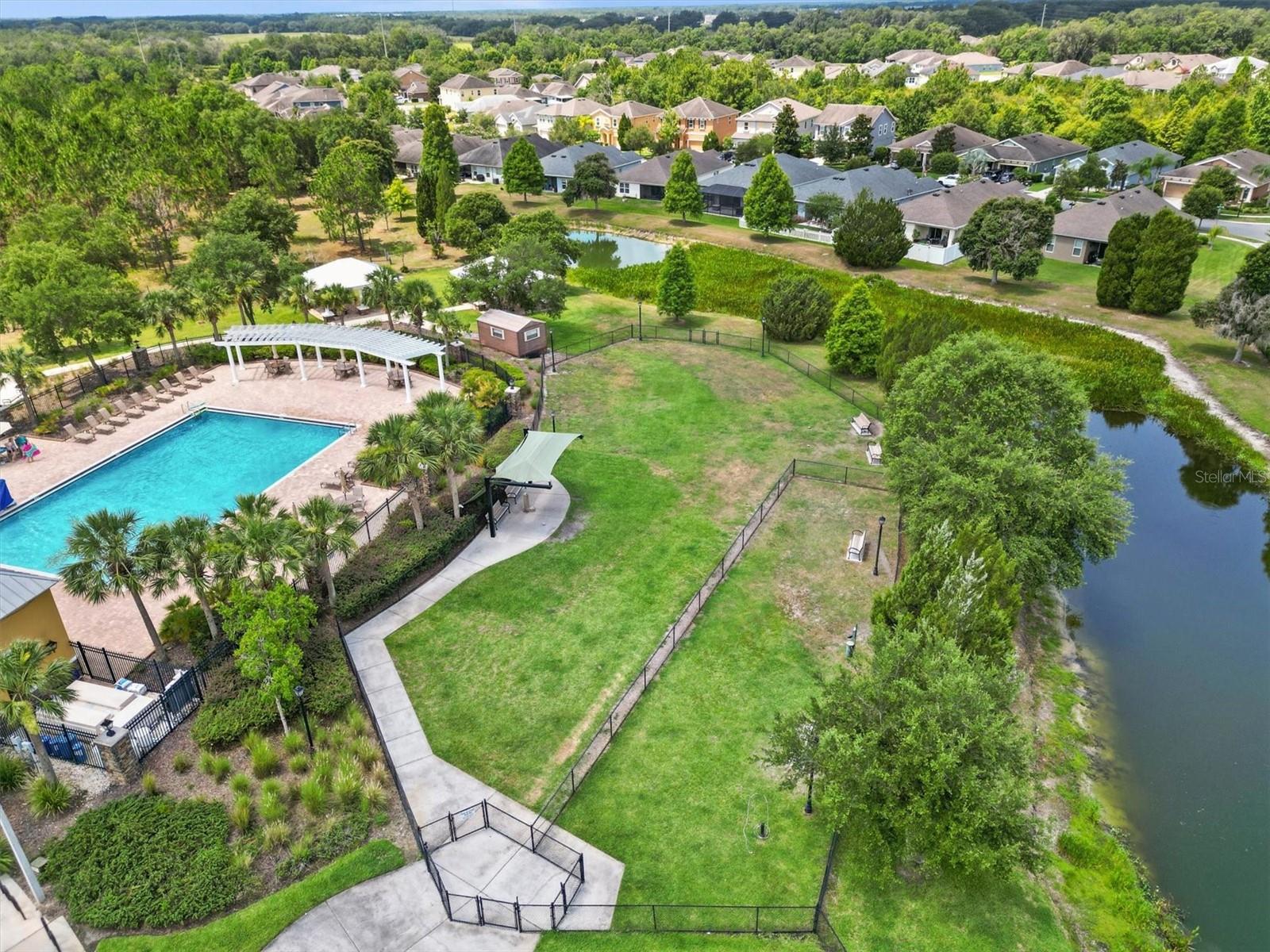 Image 50 of 53 For 6539 Boulder Run Loop