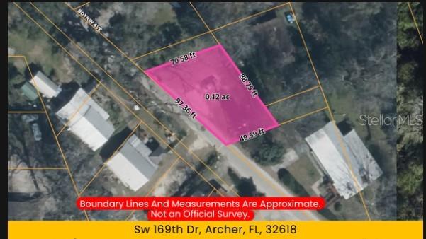 Image 6 of 8 For  169th Drive 