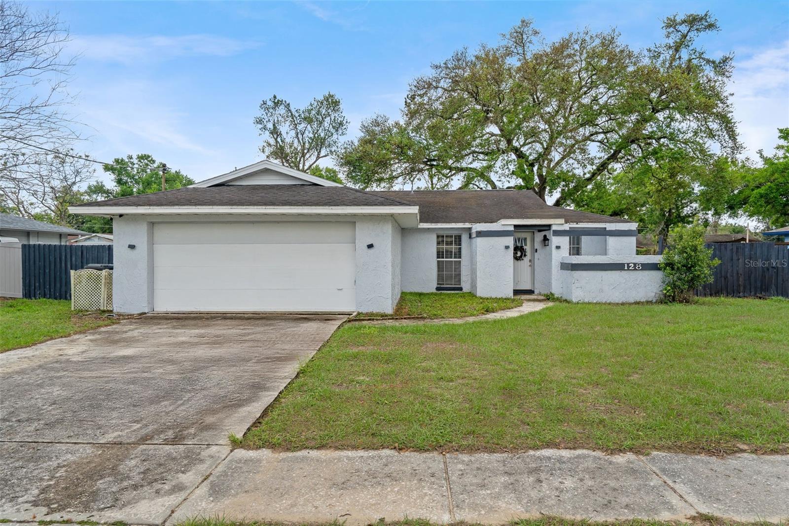 Details for 128 Euclid Avenue, SEFFNER, FL 33584