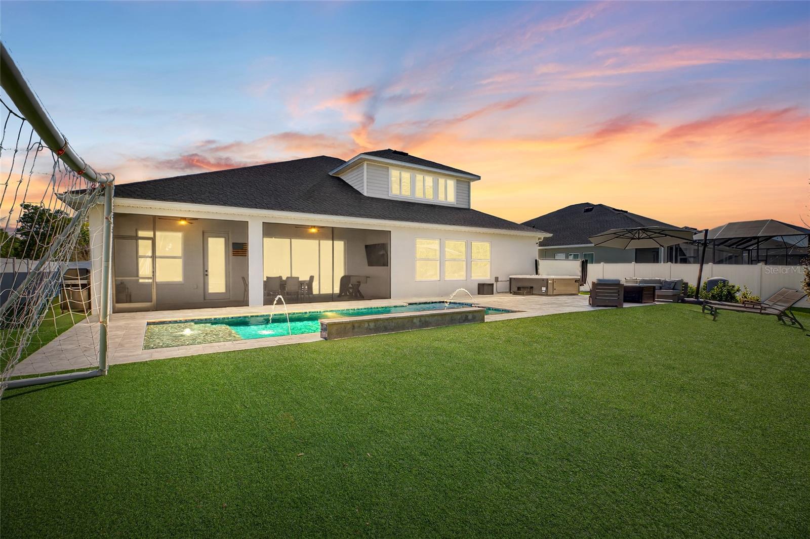 Image 2 of 84 For 3188 Brown Brocket Lane