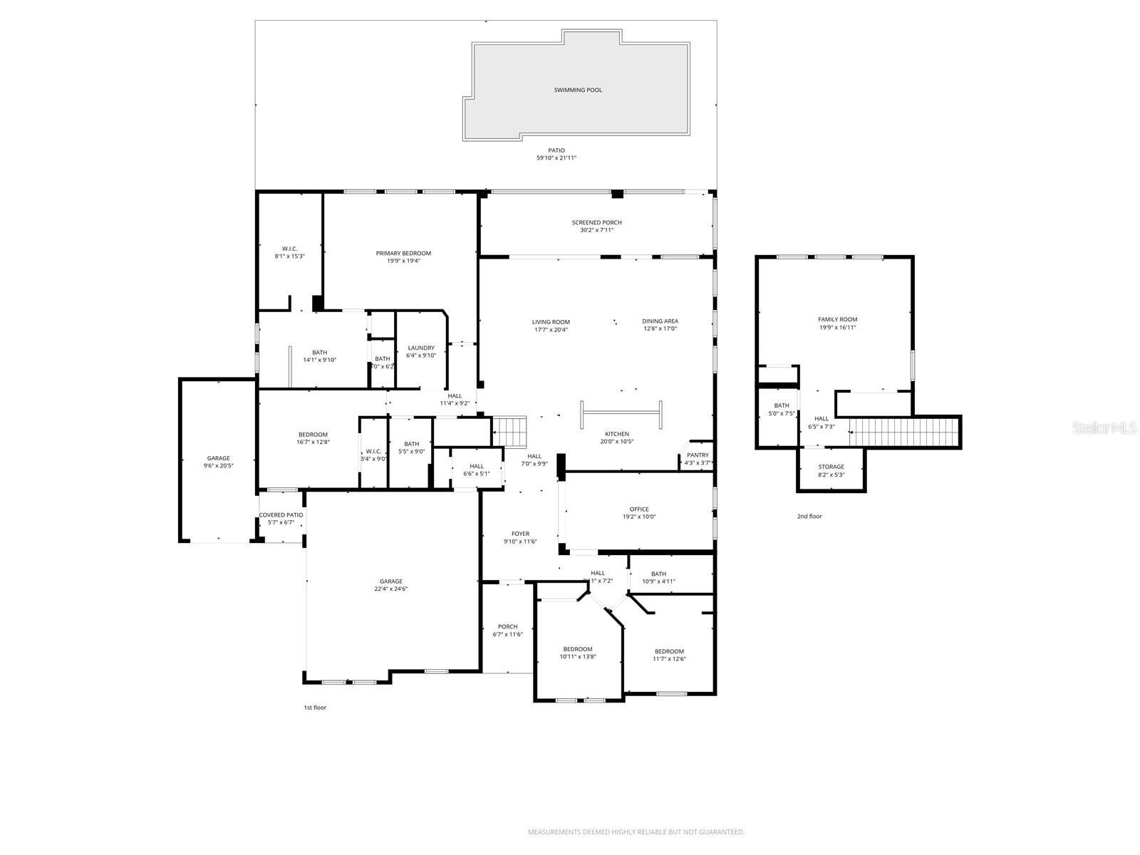 Image 3 of 84 For 3188 Brown Brocket Lane