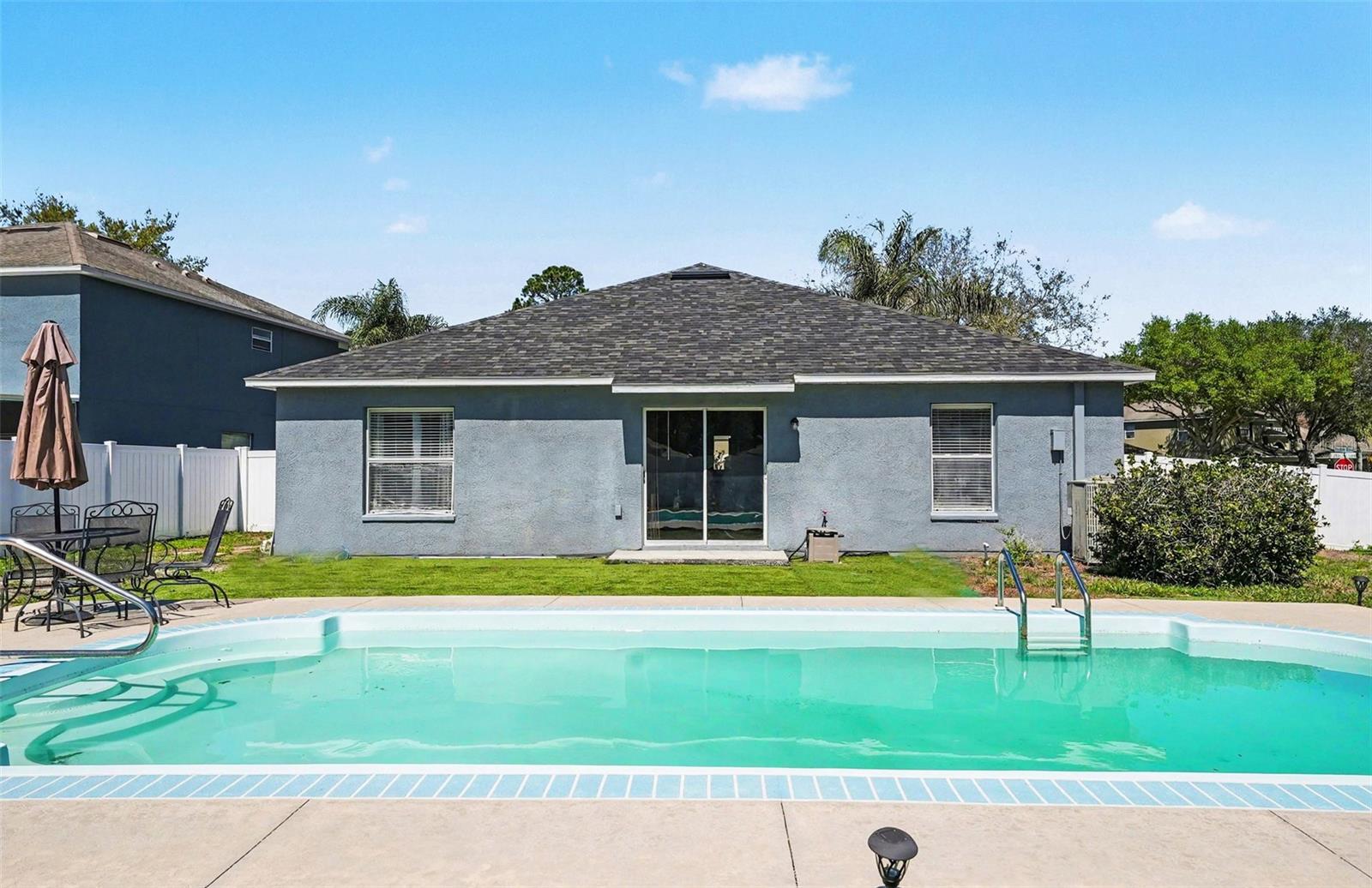 Image 24 of 30 For 12204 Luftburrow Ln