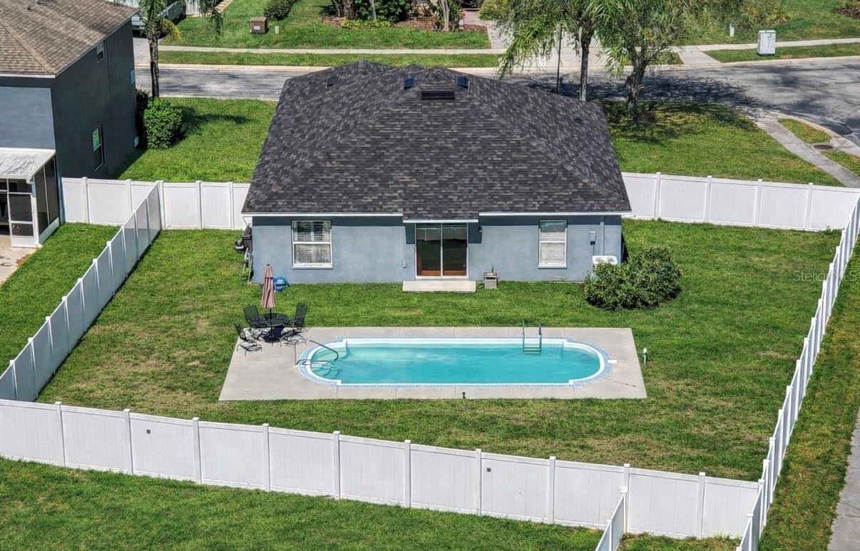 Image 25 of 30 For 12204 Luftburrow Ln