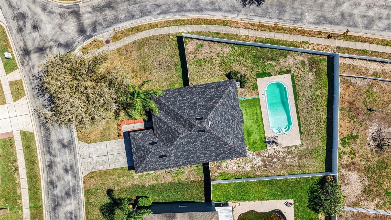 Image 26 of 30 For 12204 Luftburrow Ln