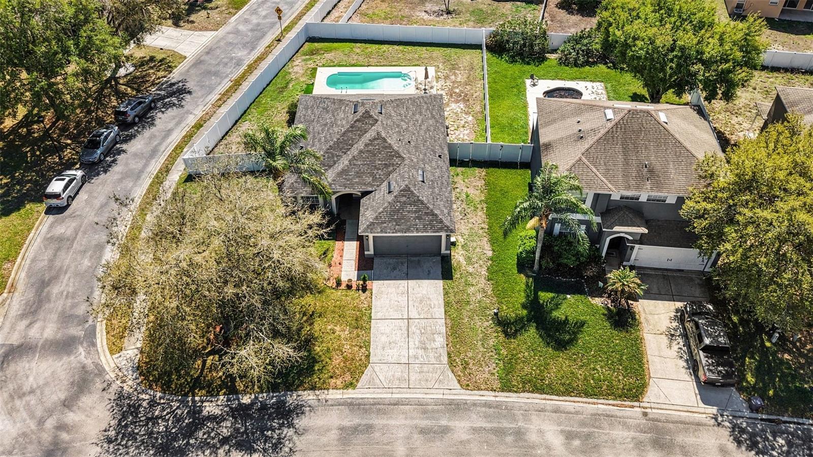 Image 27 of 30 For 12204 Luftburrow Ln