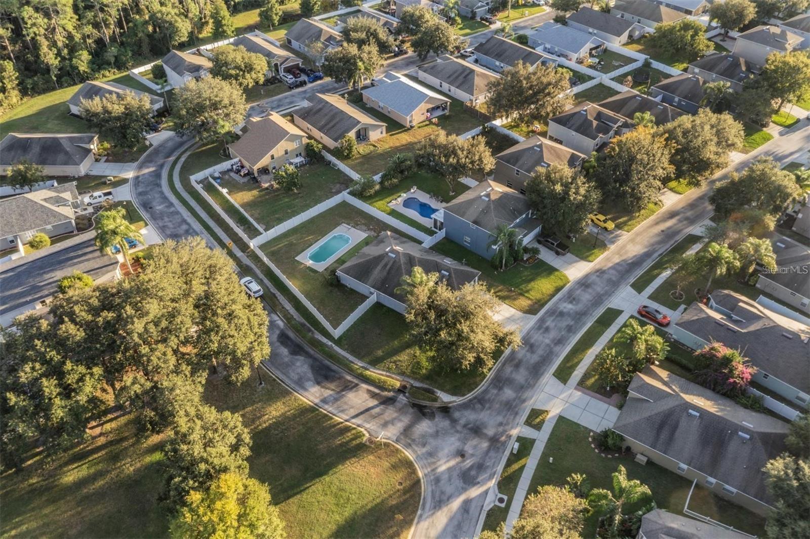 Image 28 of 30 For 12204 Luftburrow Ln