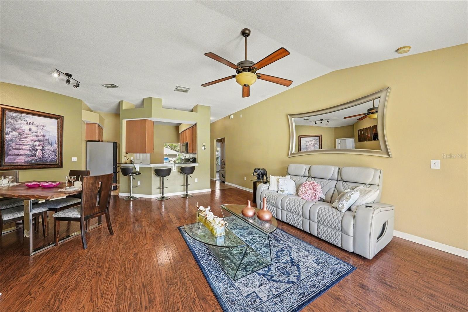 Image 5 of 30 For 12204 Luftburrow Ln