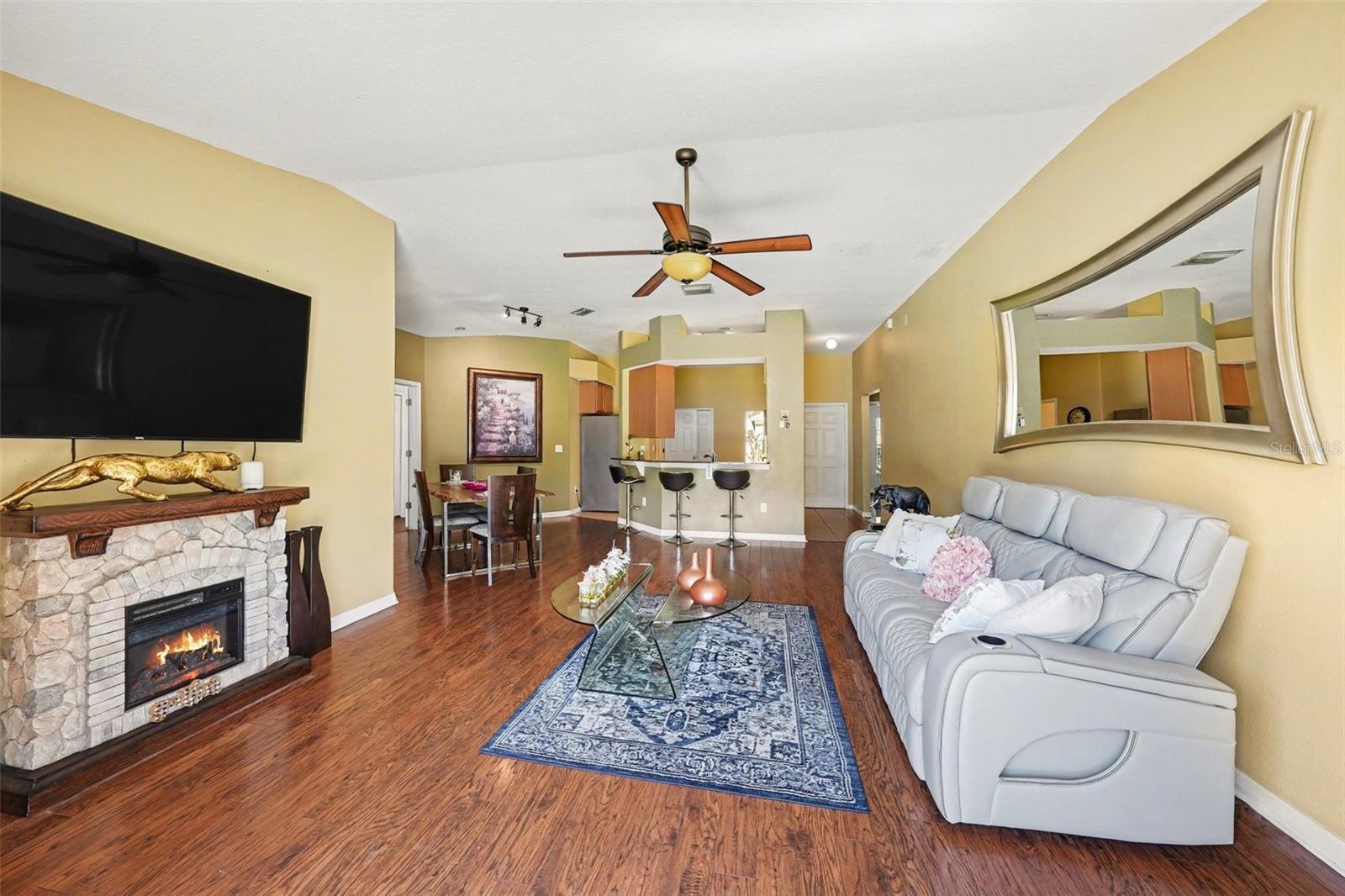 Image 7 of 30 For 12204 Luftburrow Ln