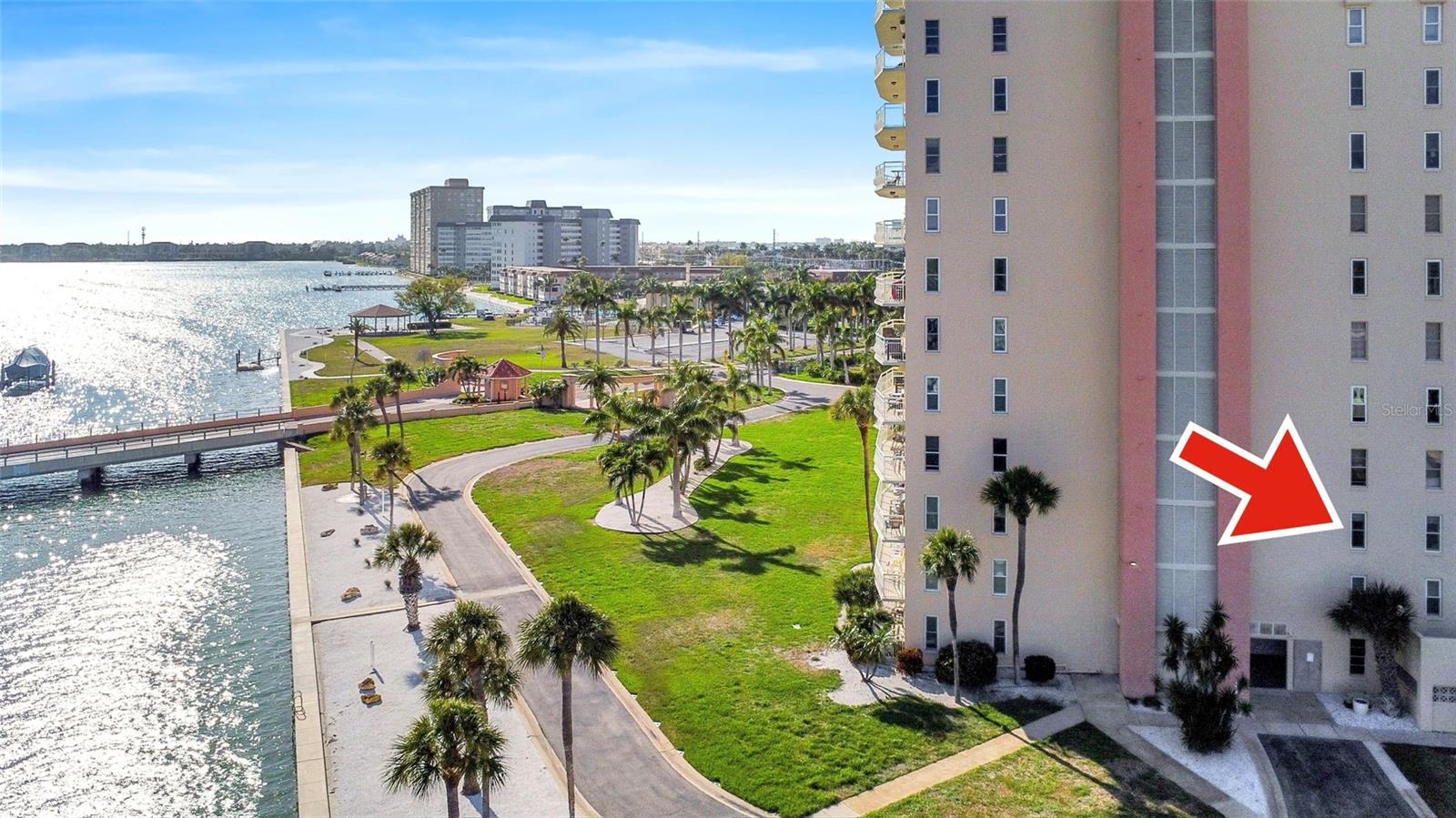 Image 2 of 30 For 4900 Brittany Drive S 301