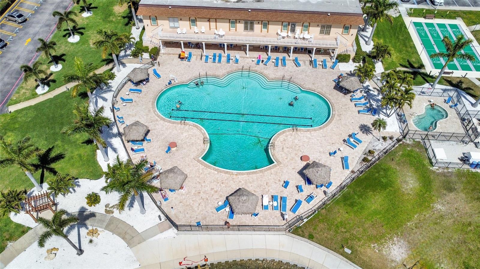 Image 26 of 30 For 4900 Brittany Drive S 301