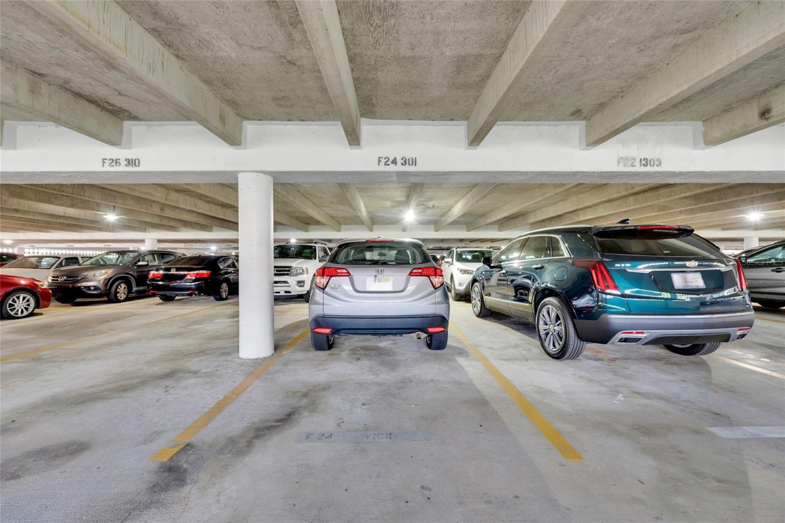 Image 29 of 30 For 4900 Brittany Drive S 301