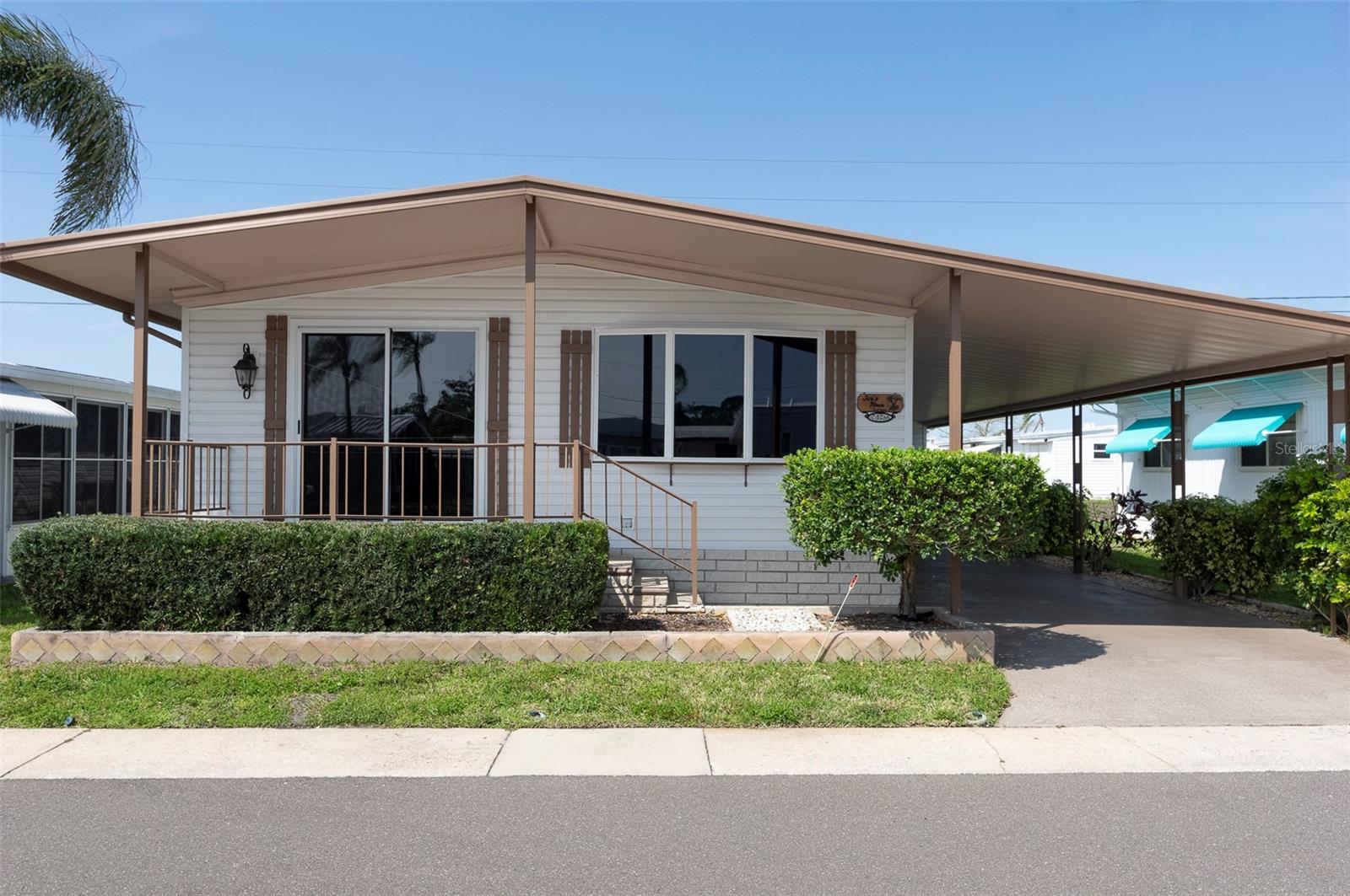 Details for 34236 Canal Drive N 236, PINELLAS PARK, FL 33781