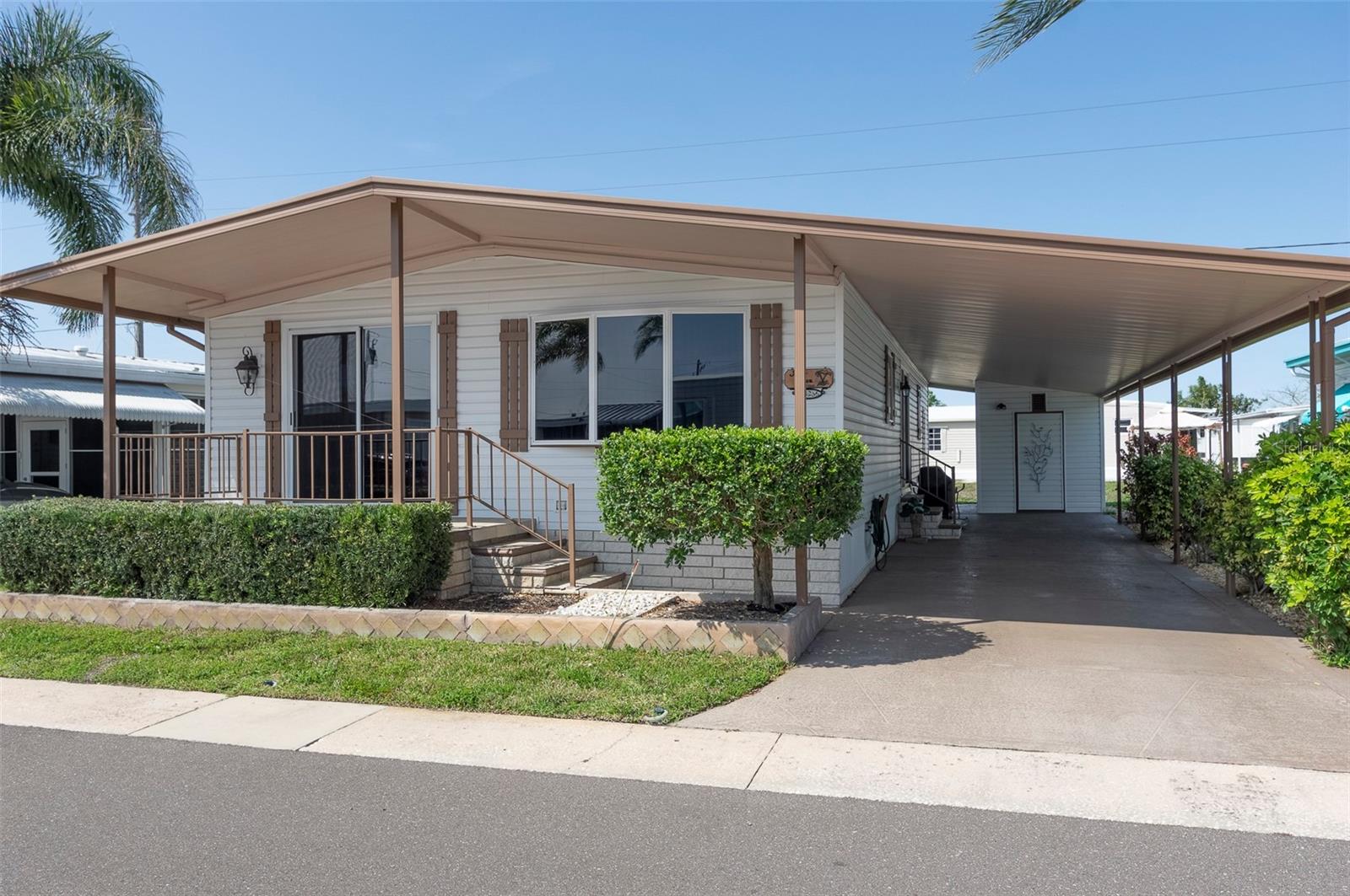 Image 2 of 35 For 34236 Canal Drive N 236