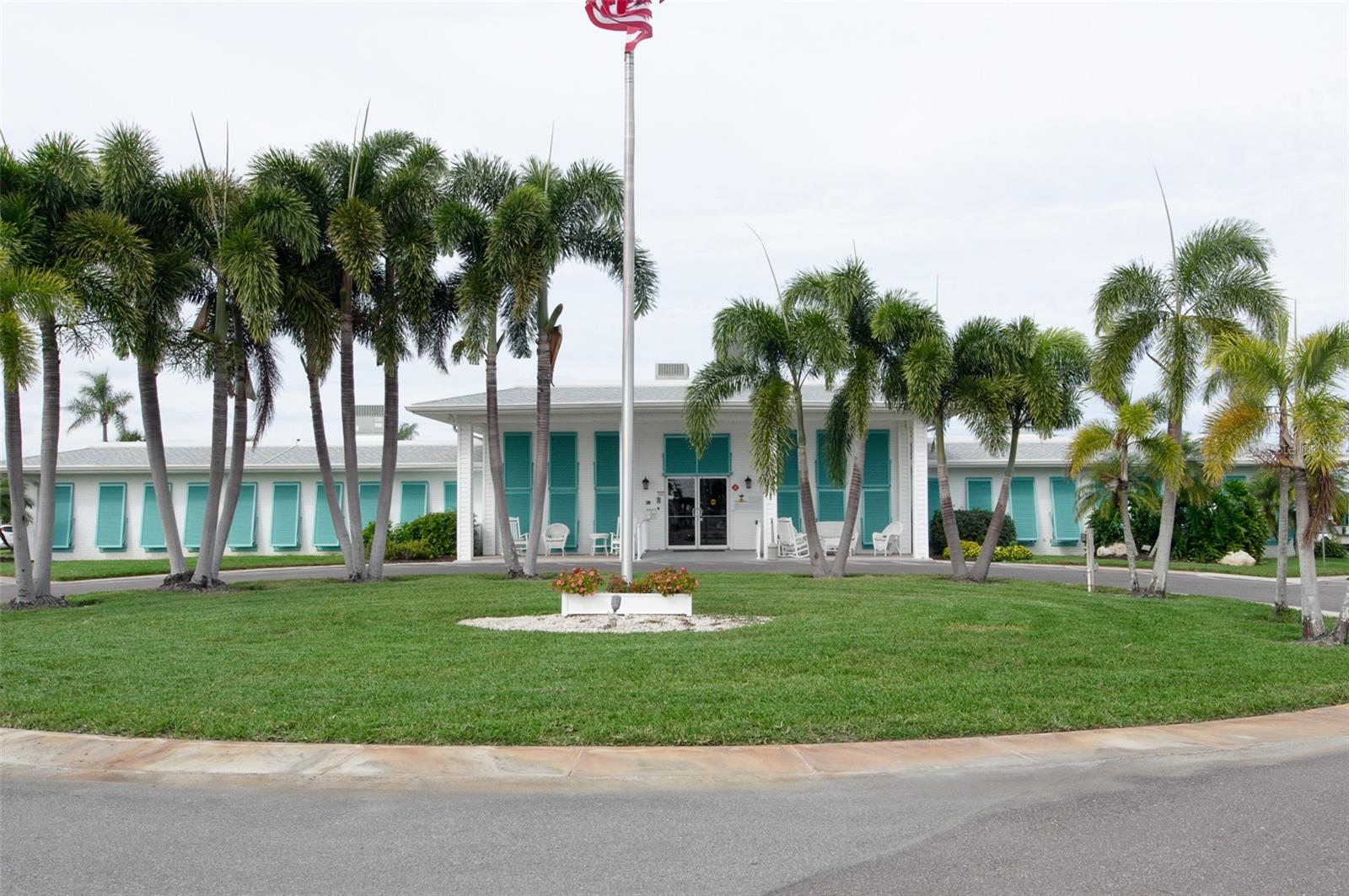 Image 34 of 35 For 34236 Canal Drive N 236