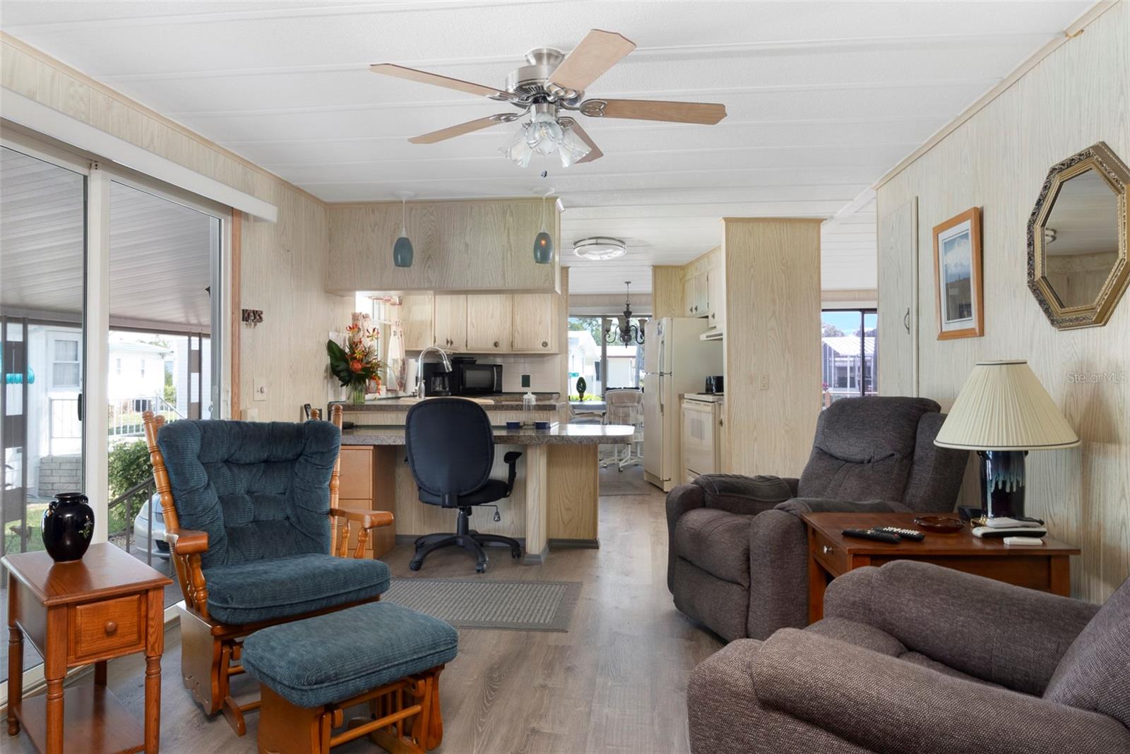 Image 6 of 35 For 34236 Canal Drive N 236