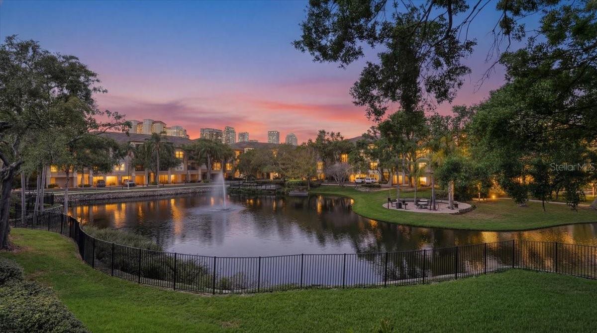 Image 16 of 19 For 636 Arbor Lake Lane