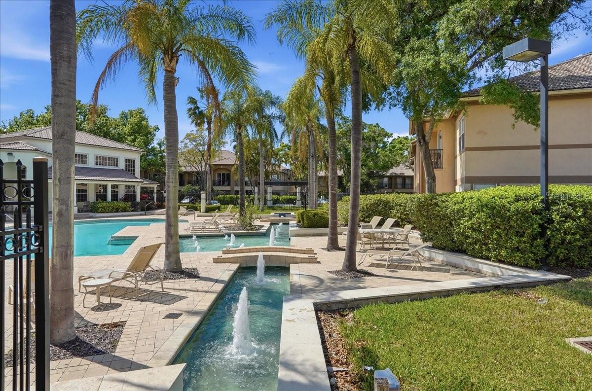 Image 18 of 19 For 636 Arbor Lake Lane