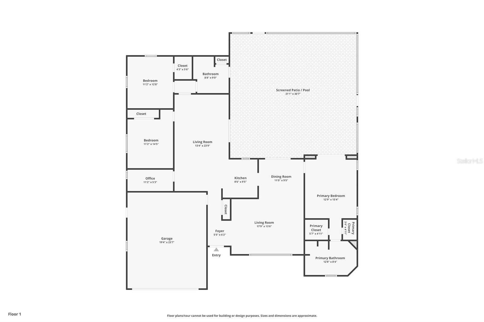 Image 28 of 30 For 11195 Seabreeze Avenue