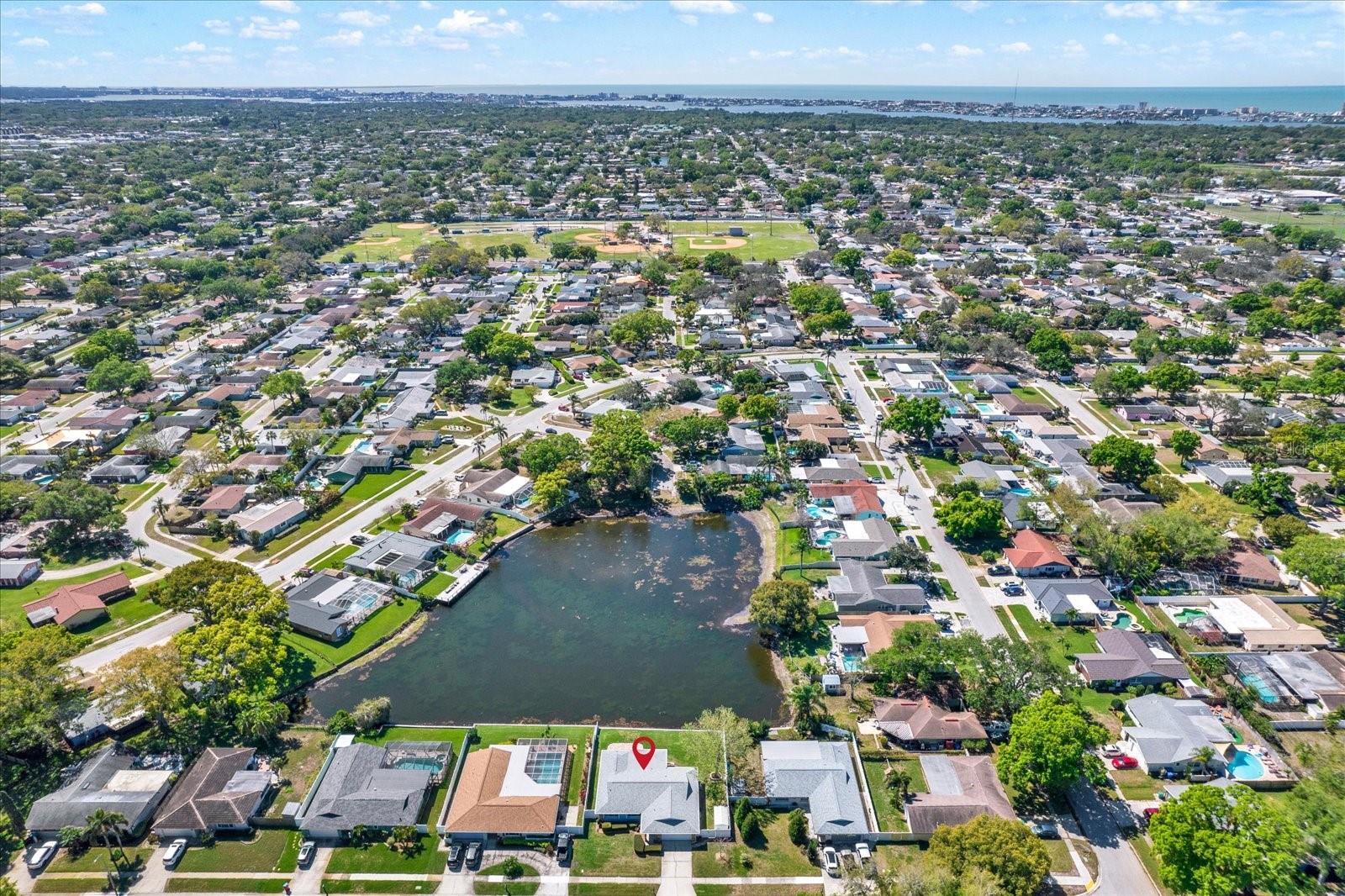 Image 29 of 32 For 12134 96th Place