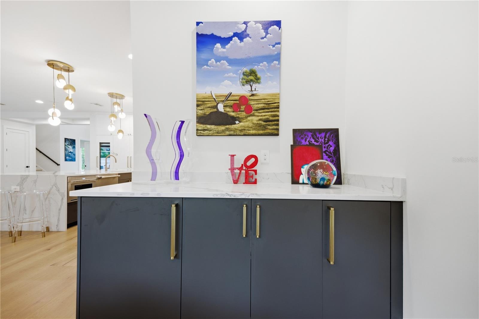 Image 19 of 56 For 3611 Barcelona Street