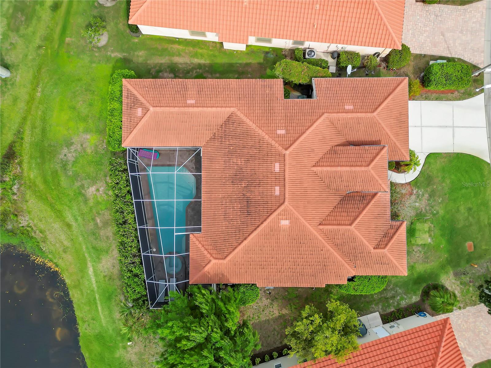 Image 29 of 32 For 8870 Huntington Pointe Drive