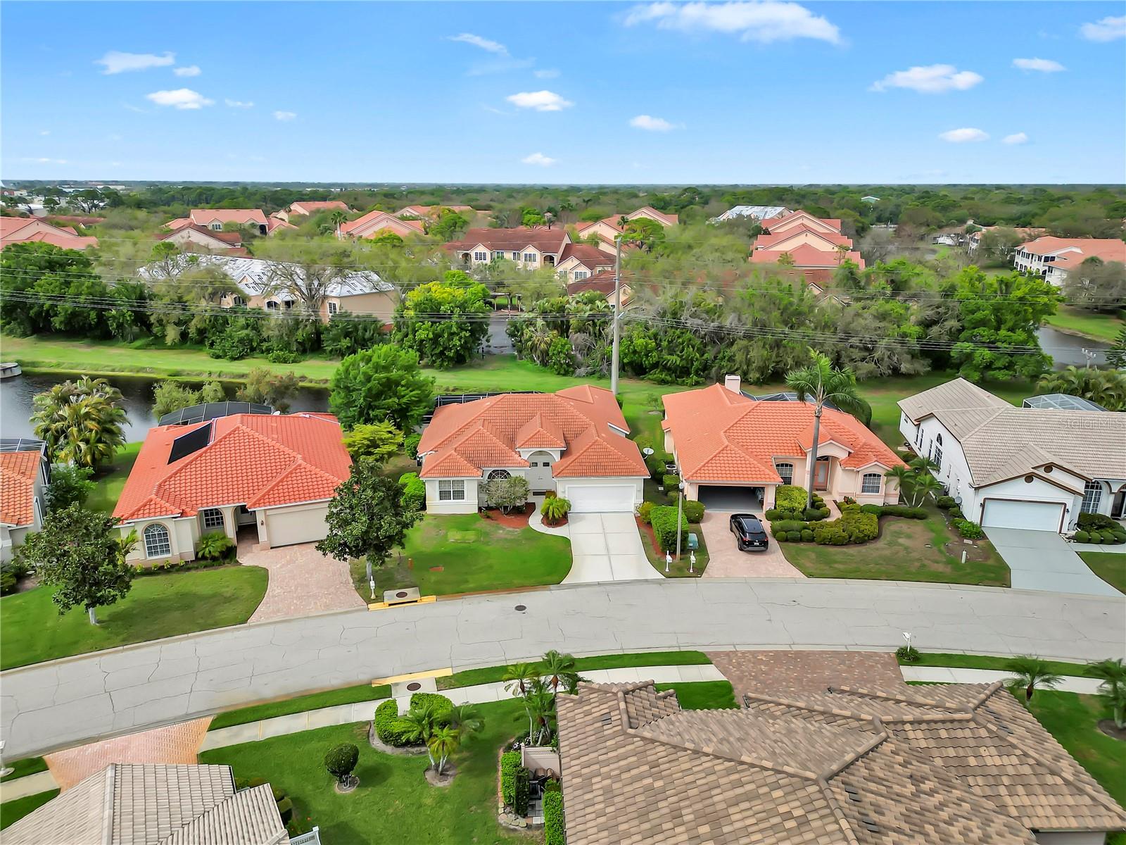 Image 30 of 32 For 8870 Huntington Pointe Drive