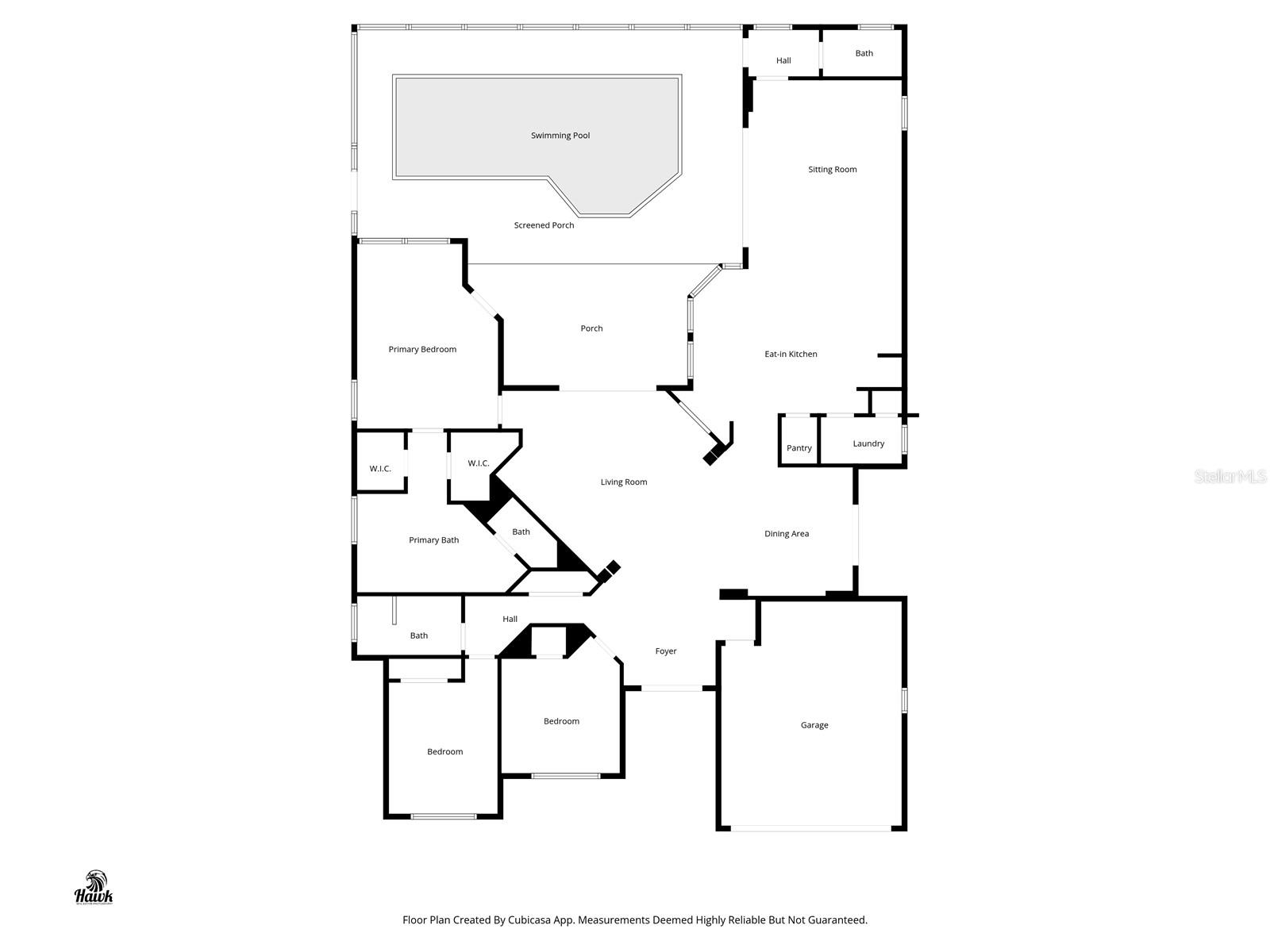 Image 32 of 32 For 8870 Huntington Pointe Drive