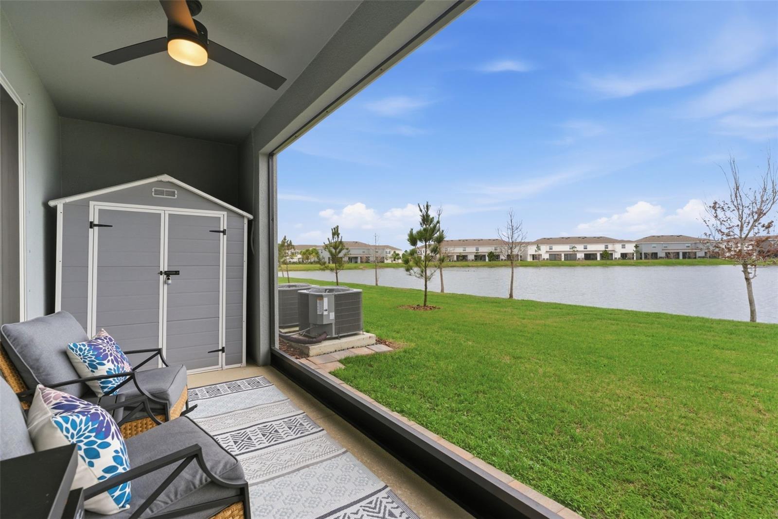 Image 13 of 36 For 475 Mangrove Shade Circle