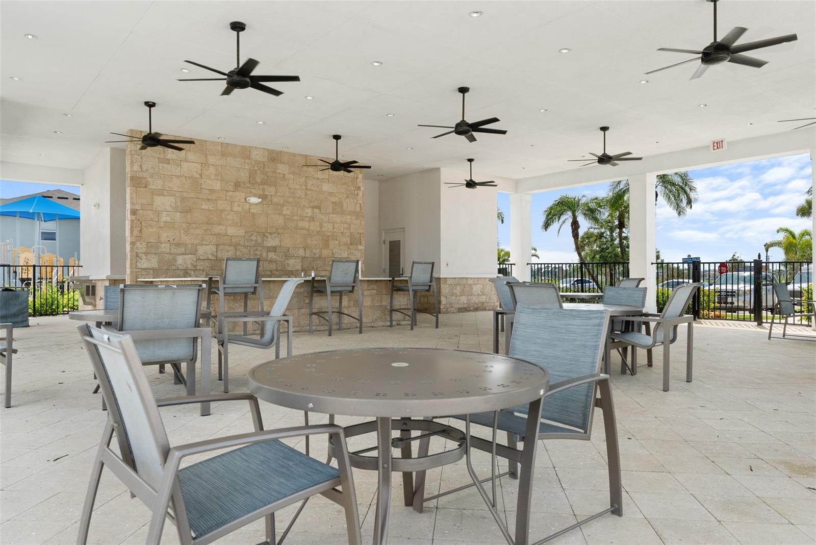 Image 34 of 36 For 475 Mangrove Shade Circle