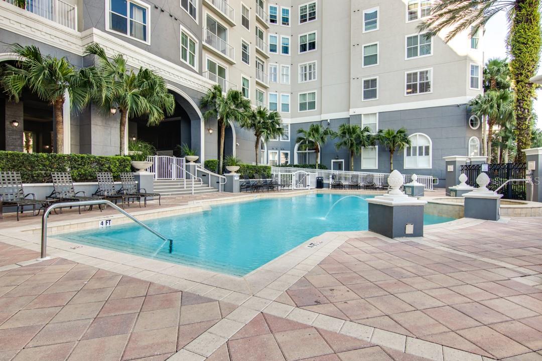 Image 23 of 34 For 700 Harbour Island Boulevard 412