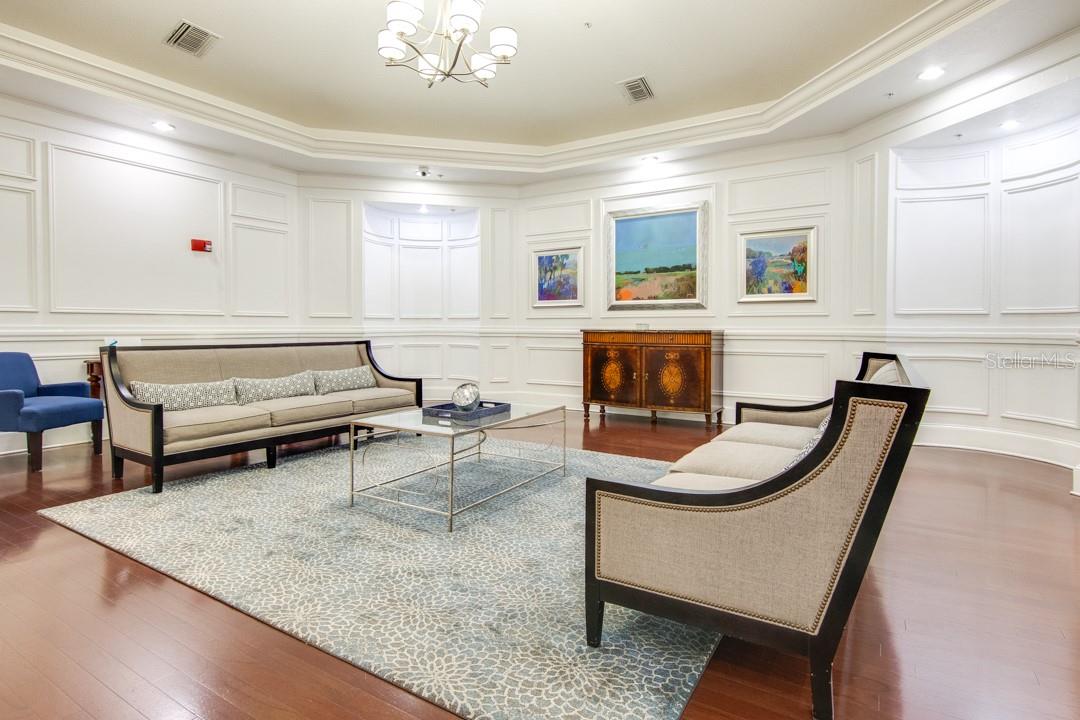 Image 24 of 34 For 700 Harbour Island Boulevard 412