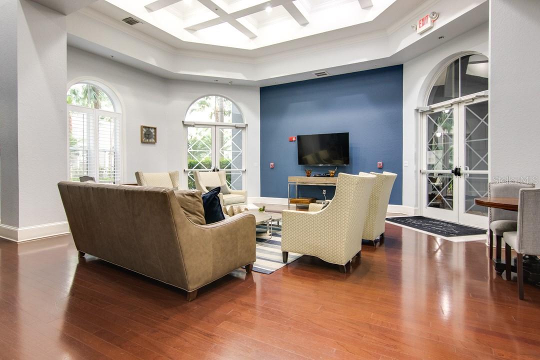 Image 25 of 34 For 700 Harbour Island Boulevard 412