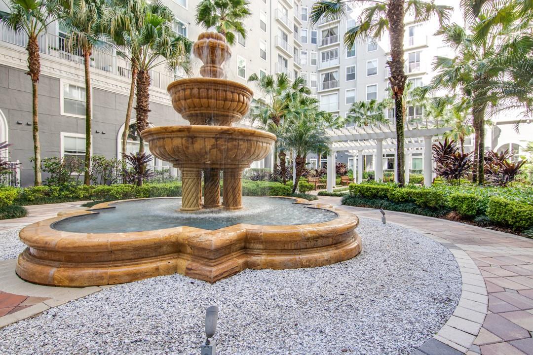 Image 27 of 34 For 700 Harbour Island Boulevard 412