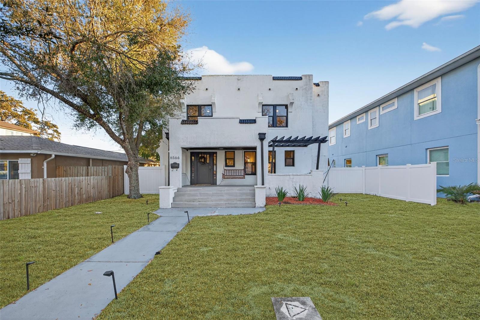 Details for 6566 1st Avenue S, ST PETERSBURG, FL 33707