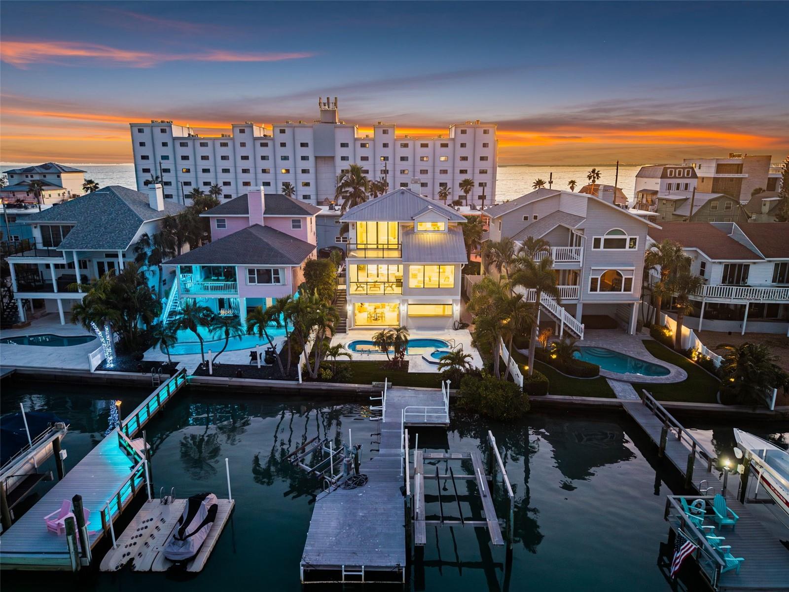 Image 2 of 97 For 8505 Blind Pass Drive