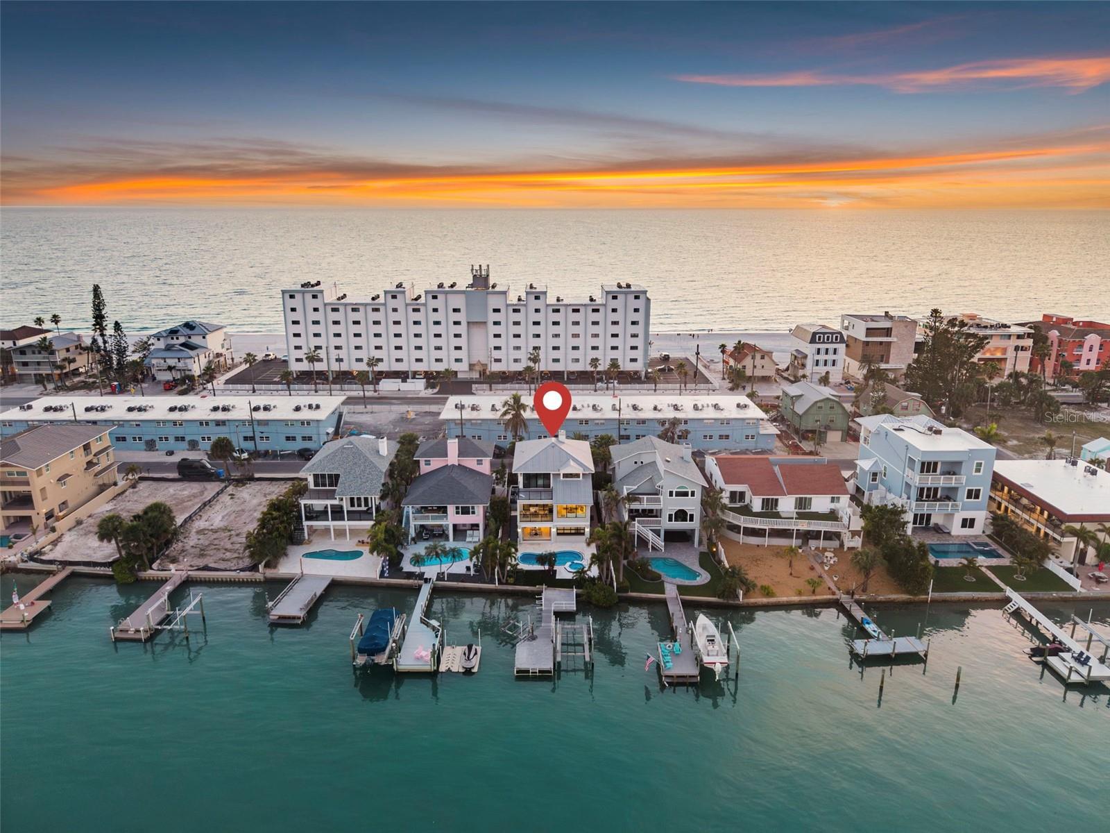 Image 3 of 97 For 8505 Blind Pass Drive