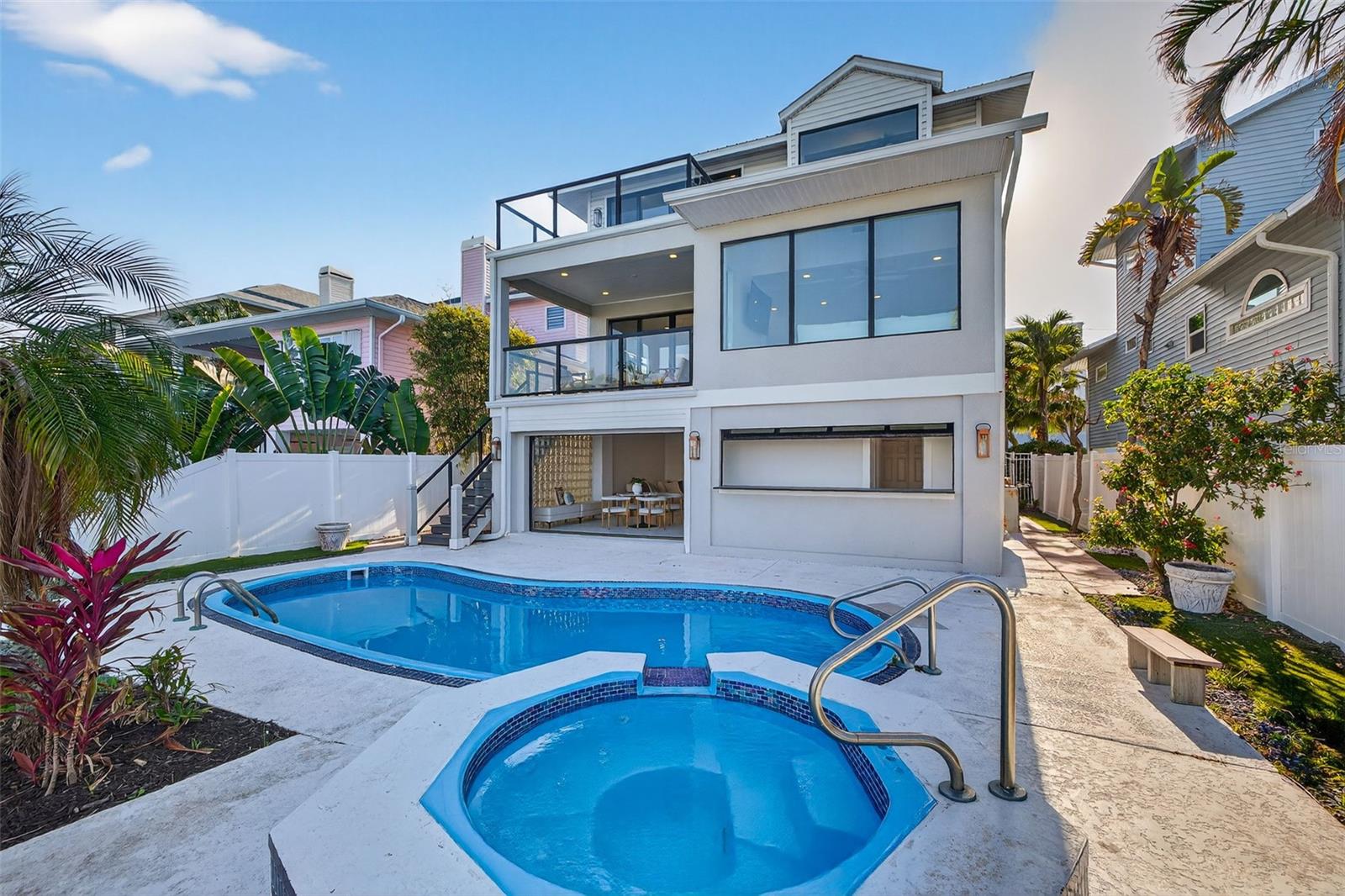 Image 75 of 97 For 8505 Blind Pass Drive