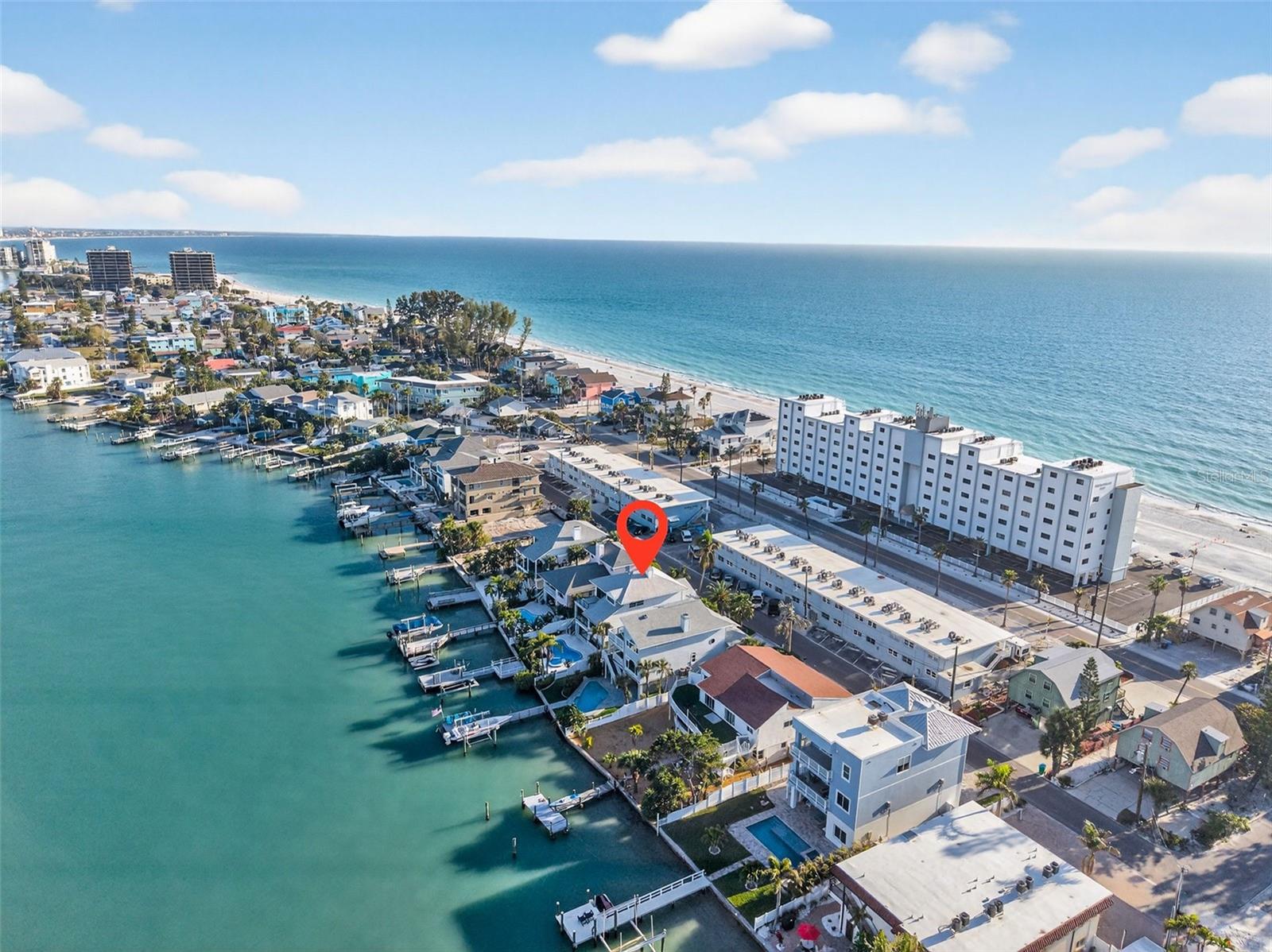 Image 84 of 97 For 8505 Blind Pass Drive