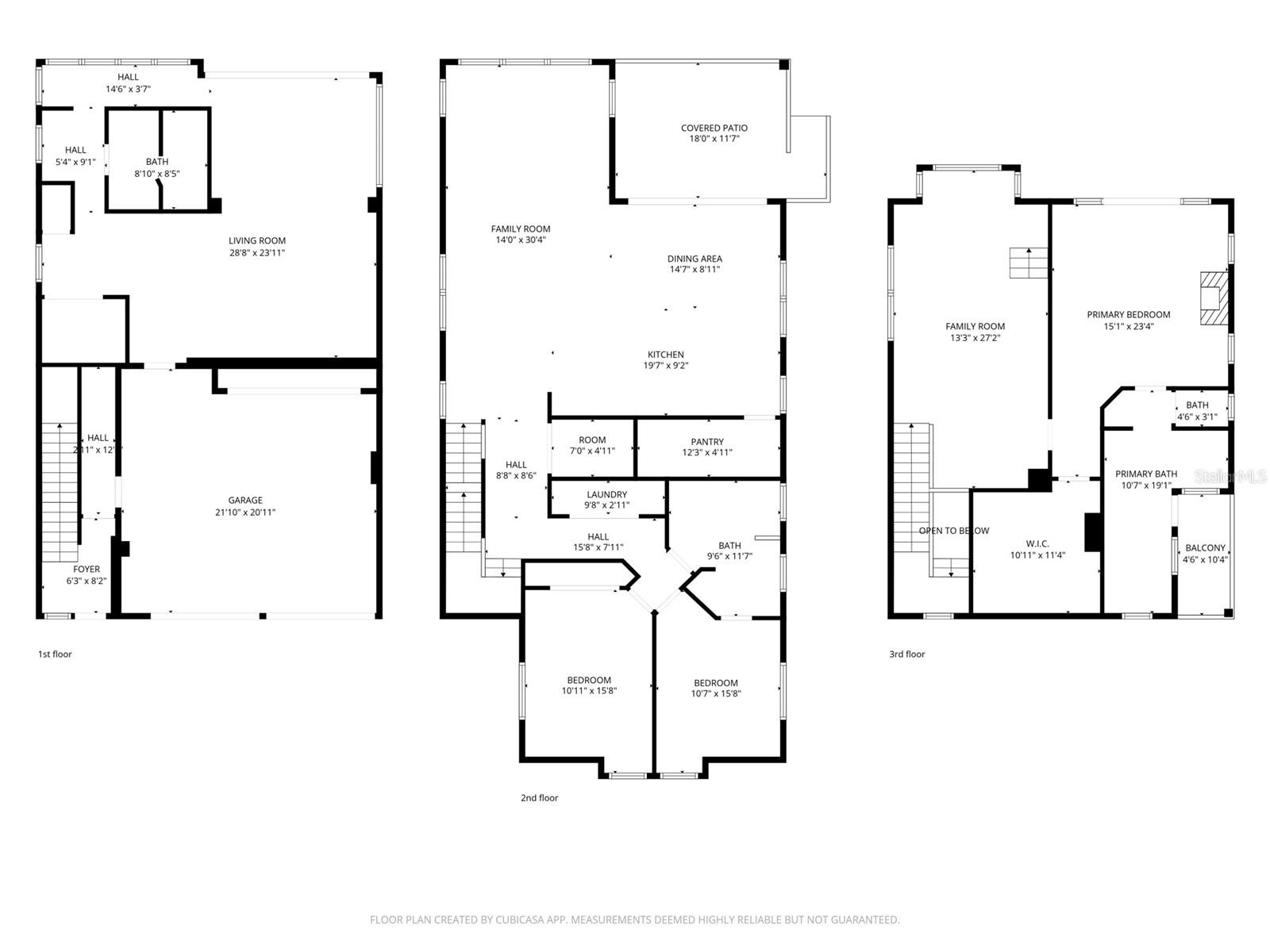 Image 94 of 97 For 8505 Blind Pass Drive
