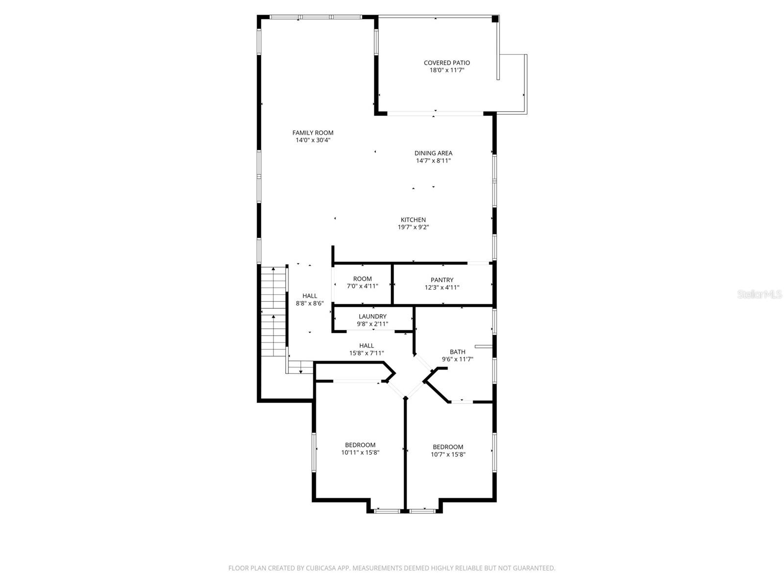 Image 96 of 97 For 8505 Blind Pass Drive