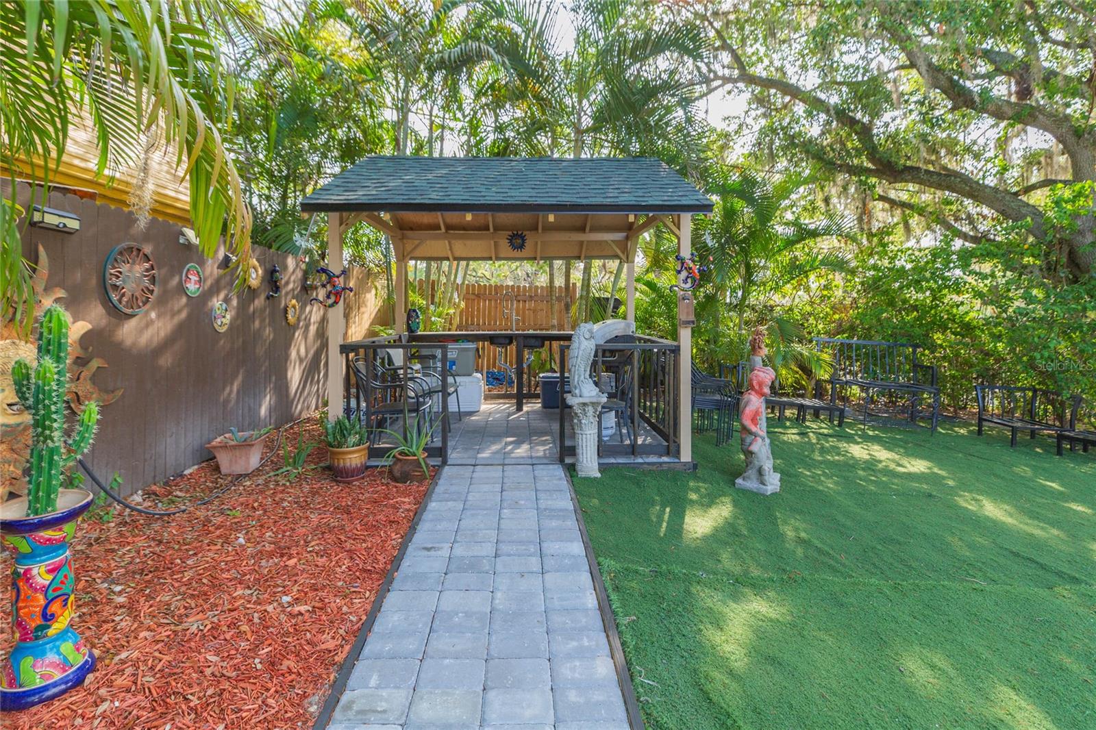 Image 21 of 22 For 4906 Riverhills Drive B